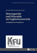 Heterogenitaet Und Diversitaet Im Englischunterricht