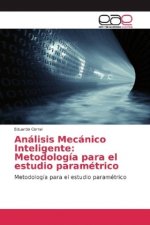 Análisis Mecánico Inteligente: Metodología para el estudio paramétrico