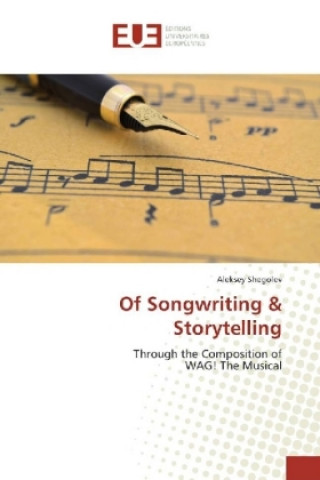 Of Songwriting & Storytelling