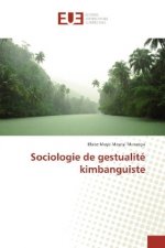 Sociologie de gestualité kimbanguiste