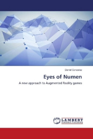 Eyes of Numen