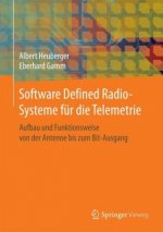 Software Defined Radio-Systeme fur die Telemetrie