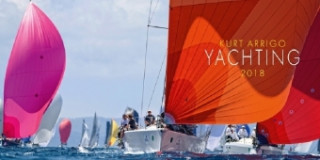 Yachting 2018