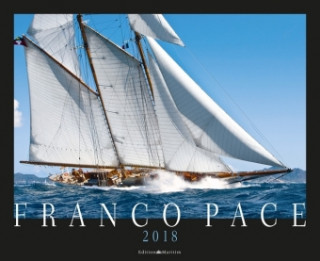 Franco Pace 2018