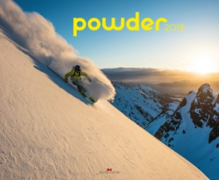 Powder 2018