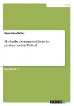Markenbewertungsverfahren im professionellen Fußball