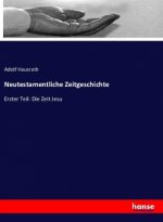 Neutestamentliche Zeitgeschichte