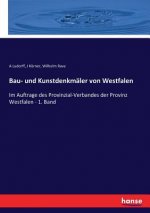 Bau- und Kunstdenkmaler von Westfalen