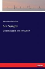 Papagoy