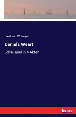 Daniela Weert