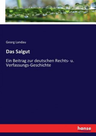 Salgut