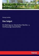 Salgut