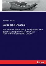 Corbeische Chronika