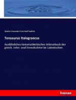Tensaurus Italograecus