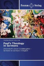 Paul's Theology in Sermons