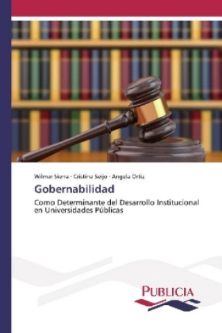 Gobernabilidad