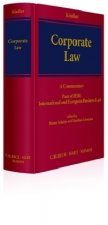 Corporate Law