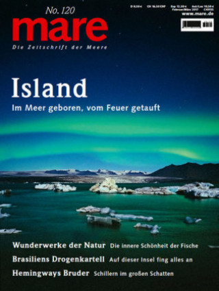 mare No. 120. Island