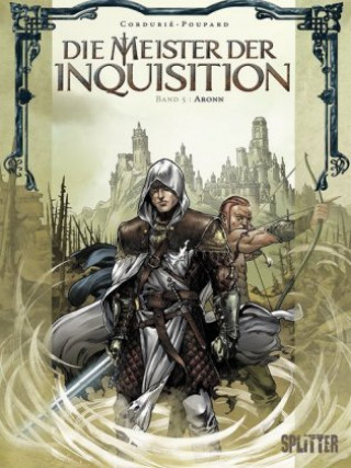 Die Meister der Inquisition 05. Aronn