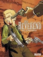 Der Reverend 1. Der Teufel von Nevada