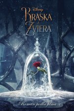 Kráska a zviera Román podľa filmu