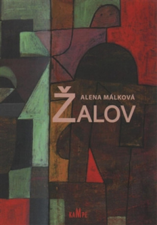 Alena Mďż˝lkovďż˝ - ďż˝alov