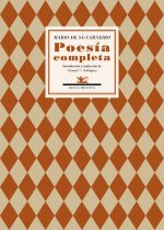 Poesía Completa
