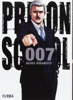 PRISON SCHOOL 07 (COMIC)