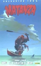 Matanza