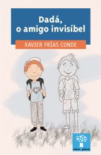 Dadá, o amigo invisíbel