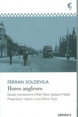 Hores angleses