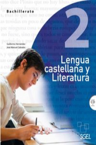 Lengua castellana y Literatura 2 ESO