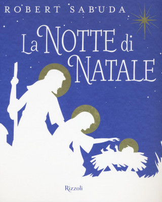 La notte di Natale. Libro pop-up