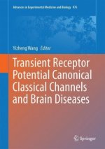 Transient Receptor Potential Canonical Channels and Brain Diseases