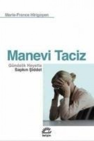 Manevi Taciz