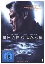 Shark Lake, 1 DVD