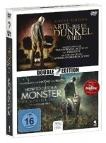 Warte, bis es dunkel wird & How to Catch a Monster, 2 DVD