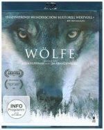 Wölfe, 1 Blu-ray