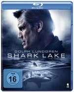 Shark Lake, 1 Blu-ray