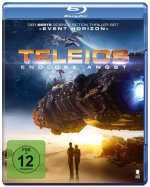 Teleios - Endlose Angst, 1 Blu-ray