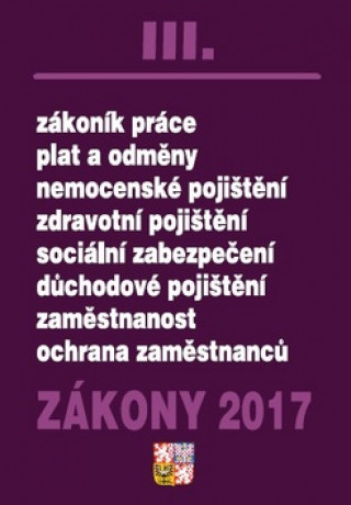 Zákony 2017 III.