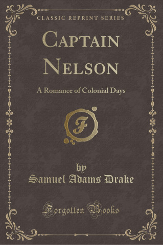 Captain Nelson