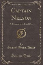 Captain Nelson