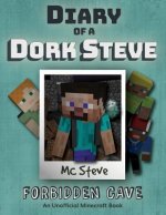Diary of a Minecraft Dork Steve