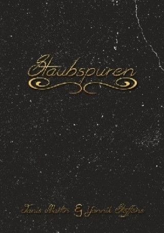 Staubspuren