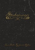 Staubspuren