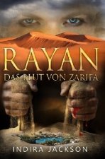Rayan / Rayan - Das Blut von Zarifa