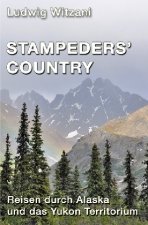 Stampeders Country