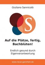 Auf die Platze, fertig, Bachbluten!