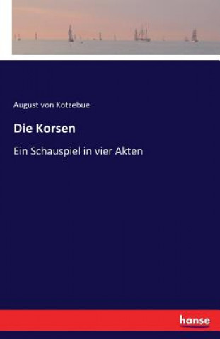 Korsen
